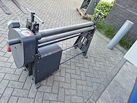 Jörg - type 4503 - elektrische plaatwals - afbeelding 8 van  16