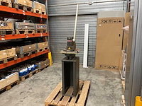 Jörg 1020 uithoeker - afbeelding 1 van  4