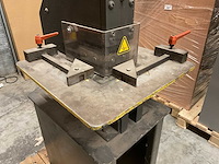 Jörg 1020 uithoeker - afbeelding 2 van  4