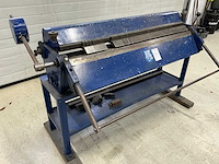 Jorg 3022 zetbank - afbeelding 2 van  5