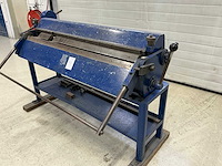 Jorg 3022 zetbank - afbeelding 3 van  5