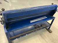 Jorg 3022 zetbank - afbeelding 4 van  5