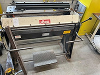 Jörg 3121 zetbank