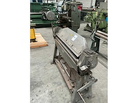 Jorg 3601 zetbank - afbeelding 2 van  11