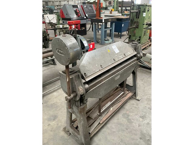 Jorg 3601 zetbank - afbeelding 5 van  11