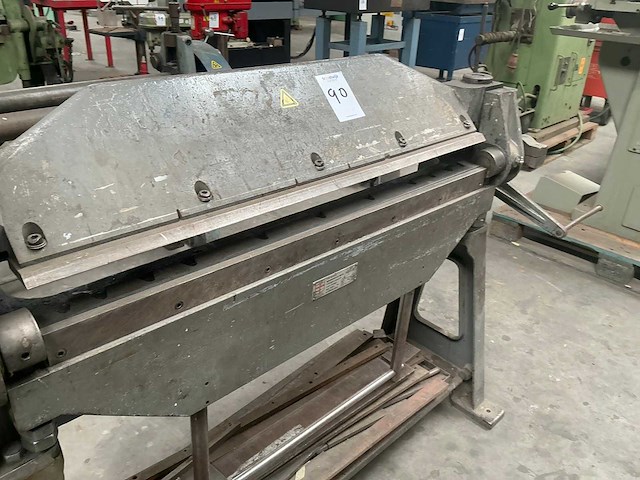 Jorg 3601 zetbank - afbeelding 7 van  11