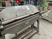 Jorg 3601 zetbank - afbeelding 7 van  11