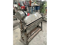 Jorg 3601 zetbank - afbeelding 5 van  9