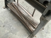 Jorg 3601 zetbank - afbeelding 6 van  9