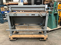 Jorg 4003 guillotineschaar - afbeelding 3 van  10