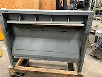 Jorg 4003 guillotineschaar - afbeelding 6 van  10