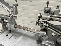 Jorg 4220 profielbuigmachine - afbeelding 3 van  4