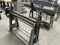 Jorg 4503 plaatwals - afbeelding 5 van  8