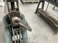 Jorg 4503 plaatwals - afbeelding 6 van  8