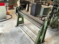 Jorg 4503/2 plaatwals - afbeelding 4 van  8