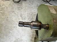 Jorg 4503/2 plaatwals - afbeelding 6 van  8