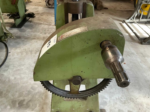 Jorg 4503/2 plaatwals - afbeelding 7 van  8