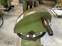 Jorg 4503/2 plaatwals - afbeelding 4 van  4