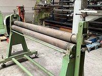 Jörg 4733 plaatwals - afbeelding 4 van  8