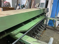 Jorg 4866 guillotineschaar - afbeelding 4 van  16