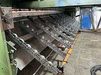 Jorg 4866 guillotineschaar - afbeelding 2 van  8
