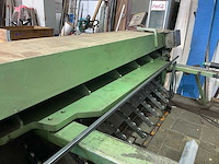 Jorg 4866 guillotineschaar - afbeelding 3 van  8