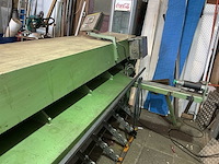 Jorg 4866 guillotineschaar - afbeelding 5 van  8