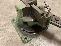 Jörg 5001 strippenbuiger - afbeelding 3 van  3