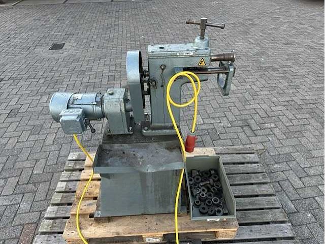 Jörg felsmachine - afbeelding 1 van  7