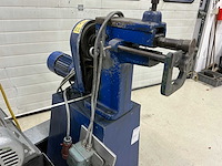 Jorg m1425 profielbuigmachine - afbeelding 2 van  5
