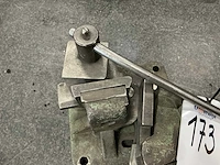 Jorg profielbuig apparaat - afbeelding 7 van  7