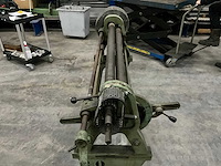 Jorg roll buigmachine - afbeelding 5 van  6