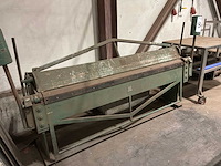 Jörg zetbank - afbeelding 2 van  5