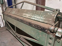 Jörg zetbank - afbeelding 3 van  5