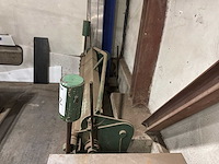 Jörg zetbank - afbeelding 5 van  5