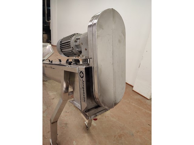 Jorgense - afbeelding 5 van  18