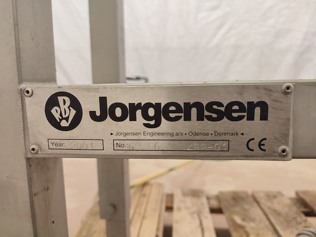 Jorgense - afbeelding 5 van  13