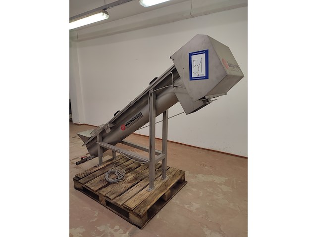 Jorgense - afbeelding 1 van  13