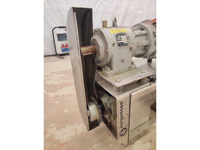 Jorgense - afbeelding 3 van  14