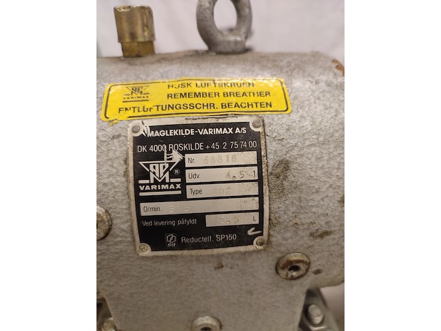 Jorgense - afbeelding 4 van  14