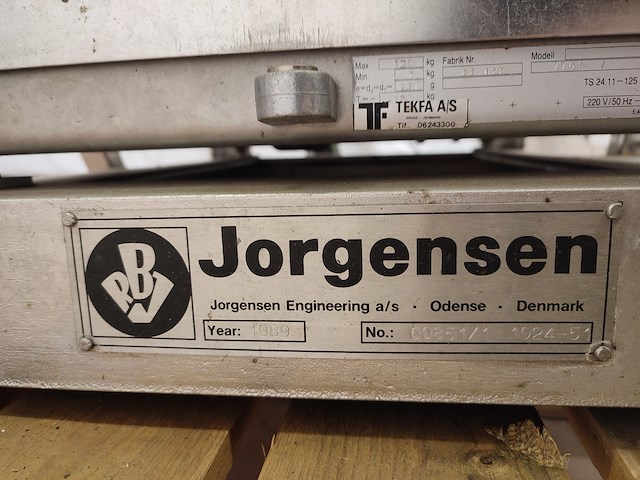 Jorgense - afbeelding 5 van  19