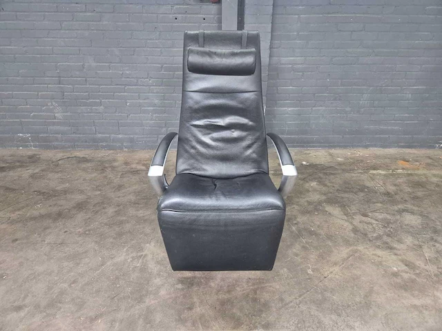 Jori - brainbuilder - verstelbare relaxfauteuil - arm chair - afbeelding 2 van  11