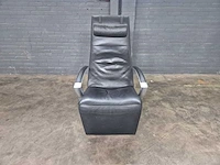 Jori - brainbuilder - verstelbare relaxfauteuil - arm chair - afbeelding 2 van  11