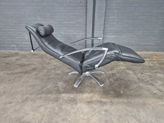 Jori - brainbuilder - verstelbare relaxfauteuil - arm chair - afbeelding 1 van  11