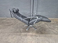 Jori - brainbuilder - verstelbare relaxfauteuil - arm chair