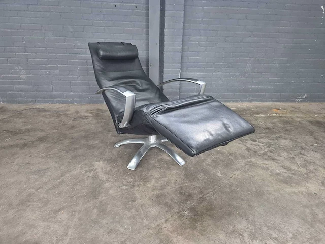 Jori - brainbuilder - verstelbare relaxfauteuil - arm chair - afbeelding 4 van  11