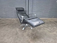 Jori - brainbuilder - verstelbare relaxfauteuil - arm chair - afbeelding 4 van  11