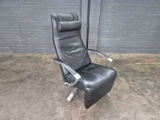 Jori - brainbuilder - verstelbare relaxfauteuil - arm chair - afbeelding 5 van  11