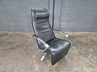 Jori - brainbuilder - verstelbare relaxfauteuil - arm chair - afbeelding 5 van  11