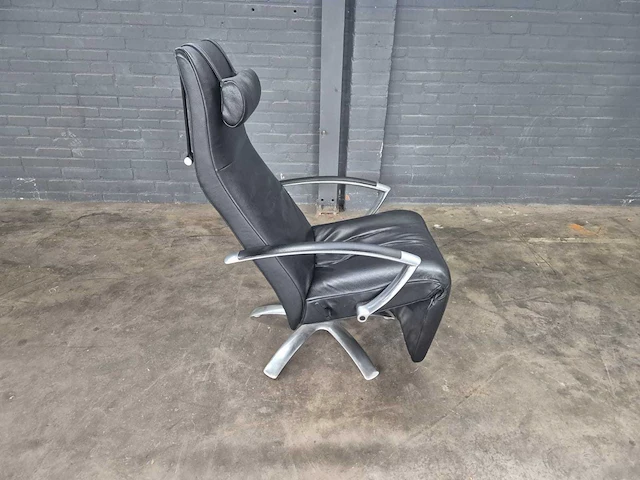 Jori - brainbuilder - verstelbare relaxfauteuil - arm chair - afbeelding 6 van  11